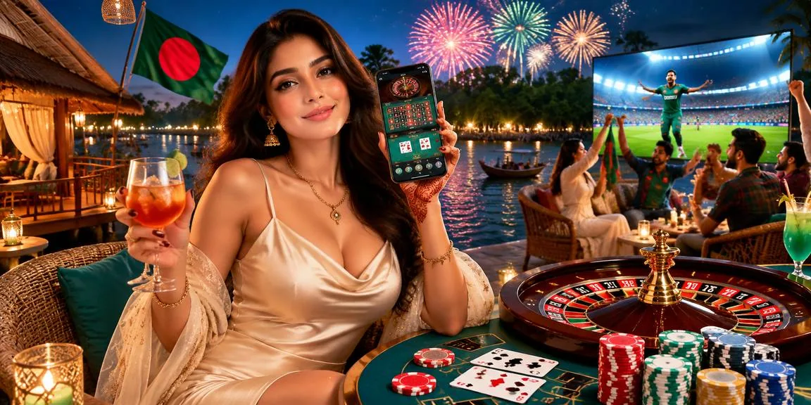 abc8bd Bangladesh Casino lobby